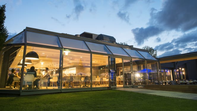 Brasserie du Parc - Lesquin - 5