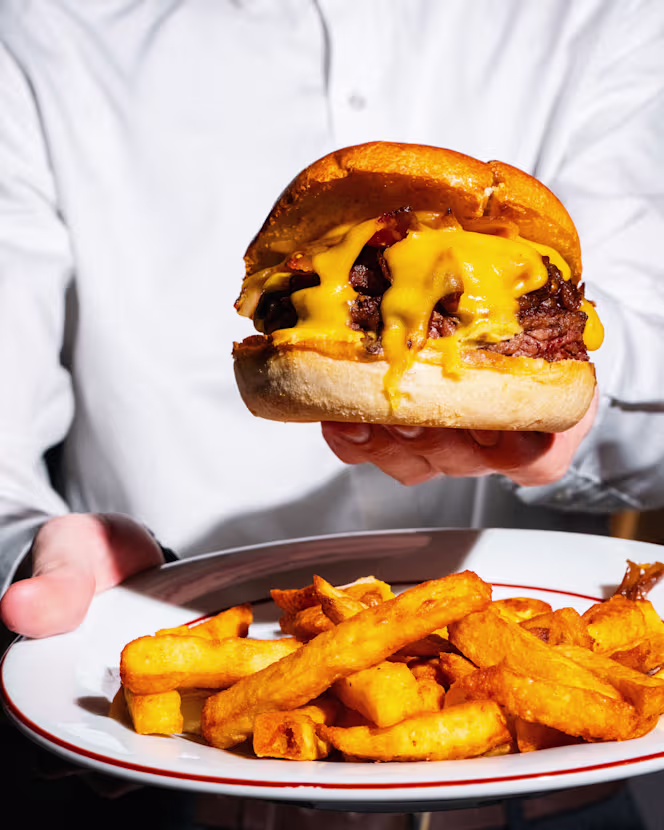 Brasserie du Parc - Lesquin - 2