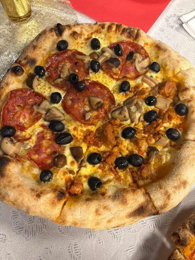 Orsini Sapori di Casa - 1