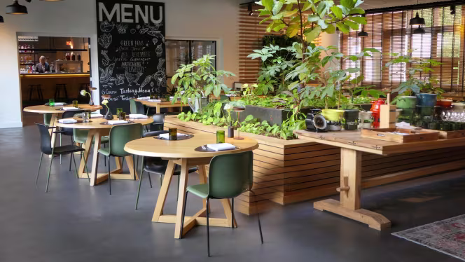 Restaurant Wannee - 4