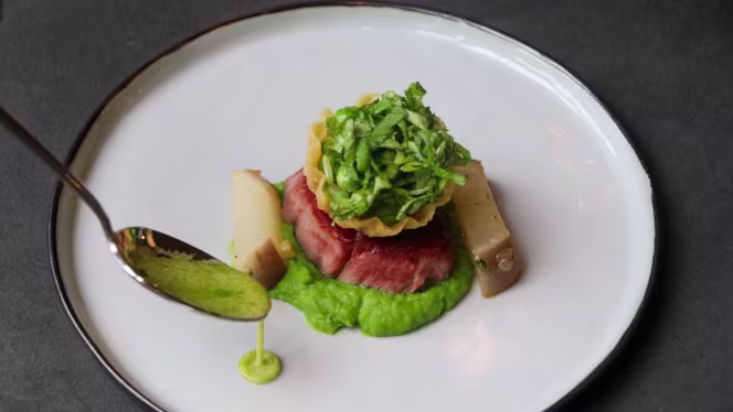 Restaurant Wannee - 1