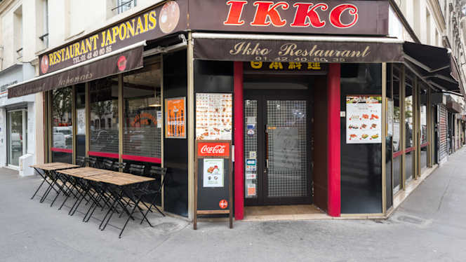 Ikko - 1
