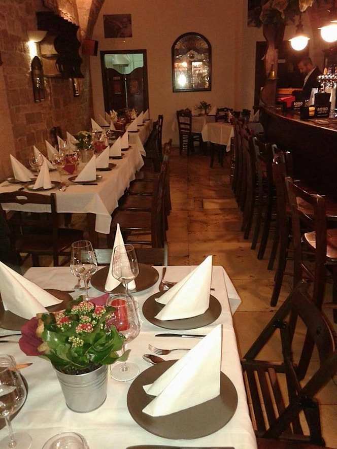 Solito Posto - 7