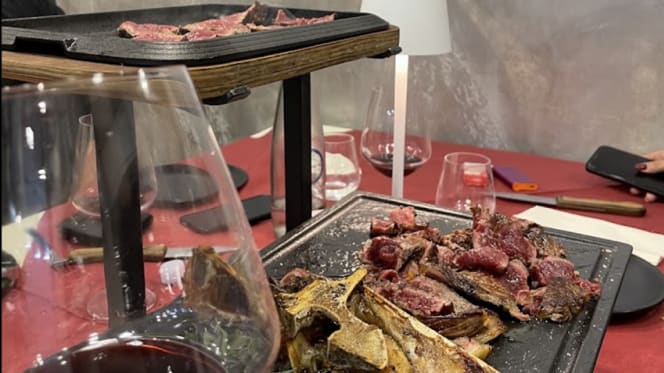 La Boucherie Steak House - 0