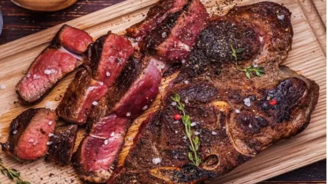 La Boucherie Steak House - 2