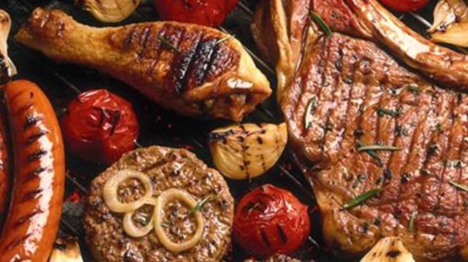 La Boucherie Steak House - 1