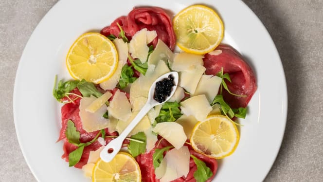 La Boucherie Steak House - 5