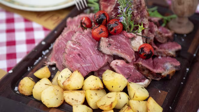 Osteria del Proconsolo - Firenze - 8