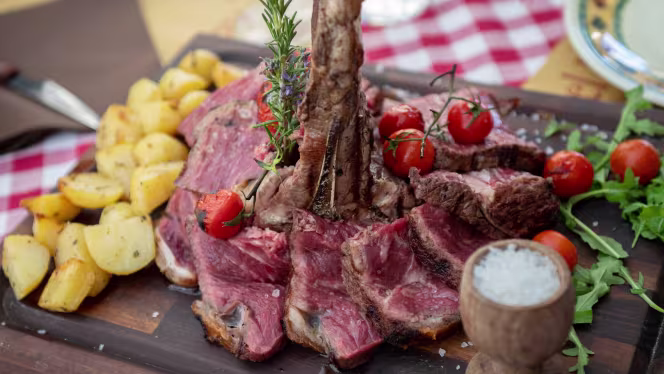 Osteria del Proconsolo - Firenze - 0