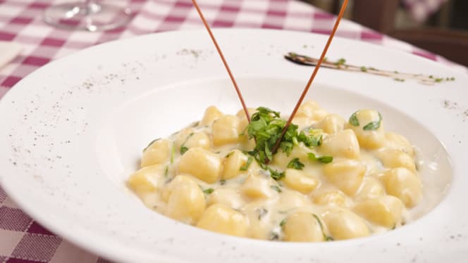 Osteria del Proconsolo - Firenze - 5