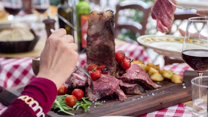 Osteria del Proconsolo - Firenze - 3