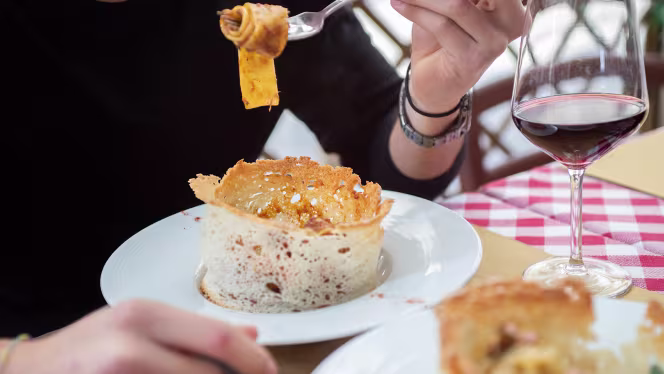 Osteria del Proconsolo - Firenze - 2