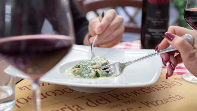 Osteria del Proconsolo - Firenze - 6