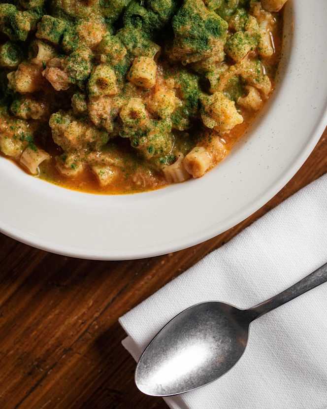 Osteria Chiari - 1