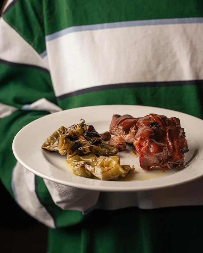 Osteria Chiari - 0