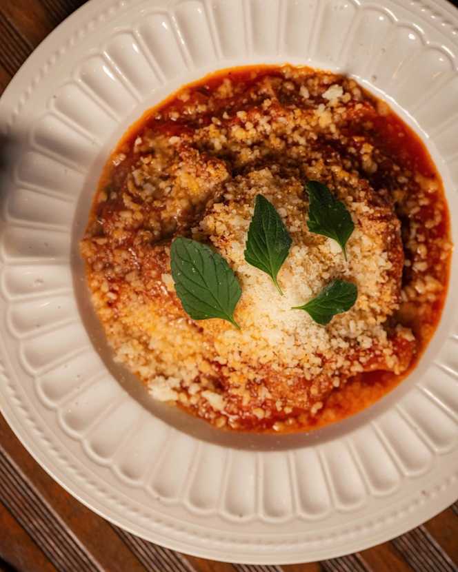 Osteria Chiari - 2