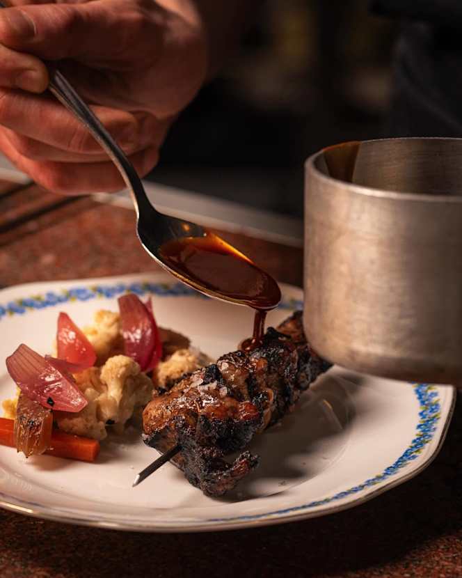 Osteria Chiari - 8