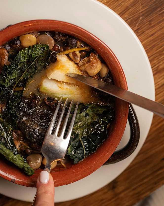 Osteria Chiari - 5