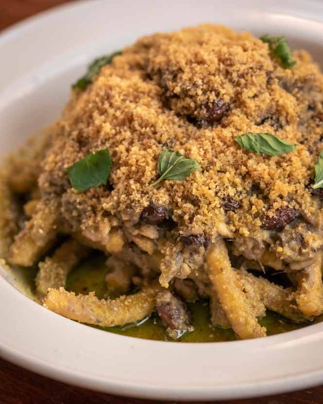 Osteria Chiari - 3
