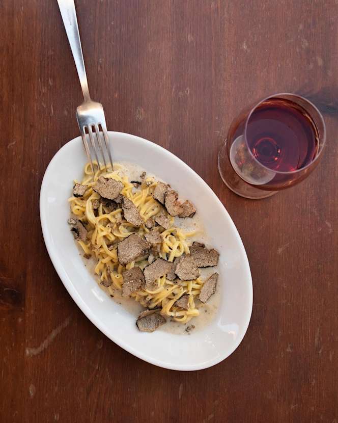 Osteria Chiari - 6