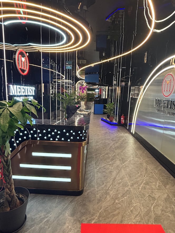 Meetist - 7