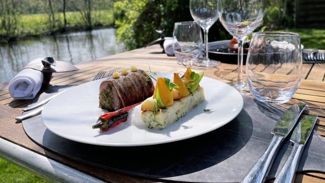 Le Moulin de Fourges - 2