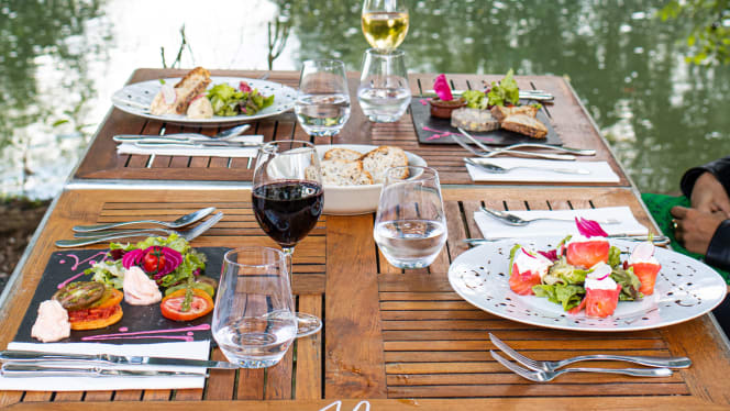 Le Moulin de Fourges - 3