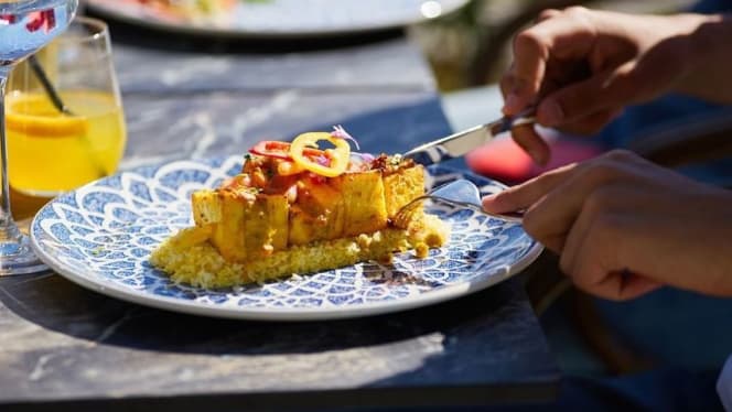 Indian Garden Nacka - 9