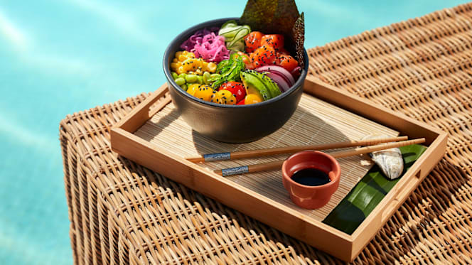 Duna Beach - Tivoli Lagos - 3