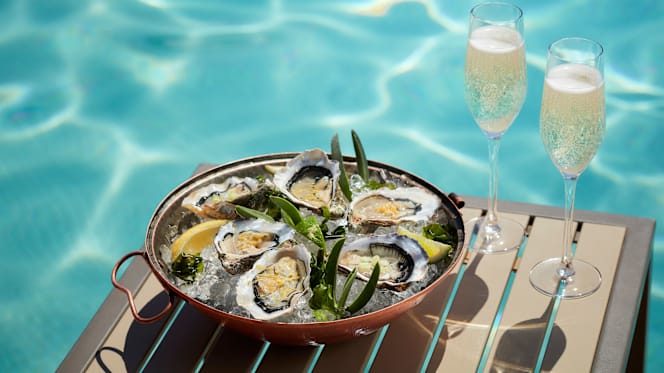 Duna Beach - Tivoli Lagos - 6