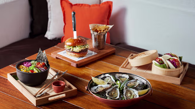 Duna Beach - Tivoli Lagos - 2