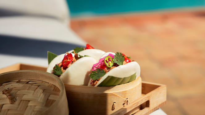 Duna Beach - Tivoli Lagos - 4