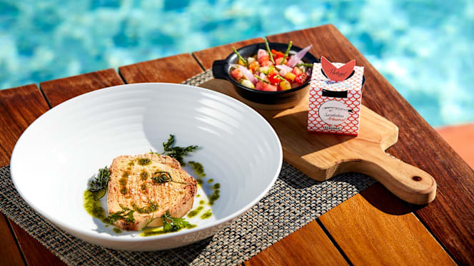 Duna Beach - Tivoli Lagos - 5