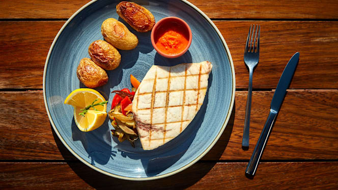 Duna Beach - Tivoli Lagos - 8