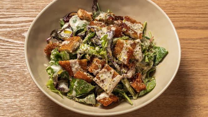 Berto's Milanesa SOM Multiespai - 4