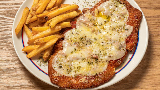 Berto's Milanesa SOM Multiespai - 9