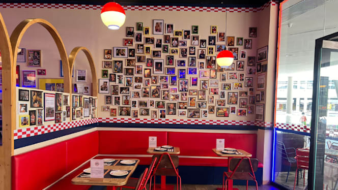 Berto's Milanesa SOM Multiespai - 0