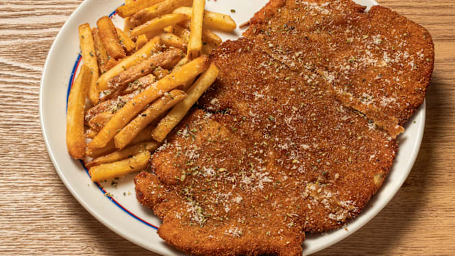 Berto's Milanesa SOM Multiespai - 8
