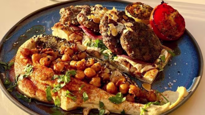 Weilands - Berlin - 1