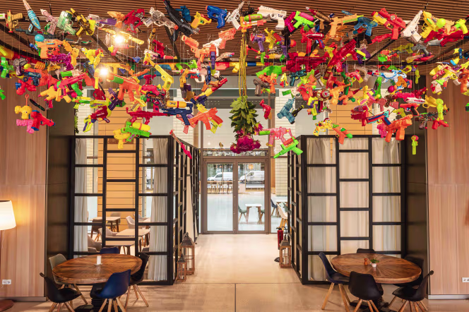 Weilands - Berlin - 6