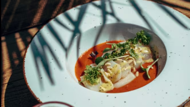 Mambo Beach Club - 6