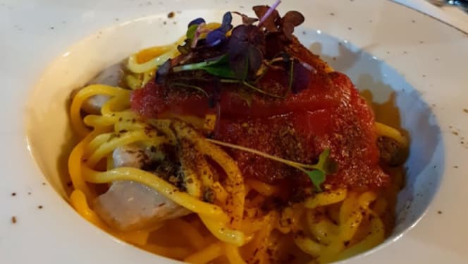 Mambo Beach Club - 9