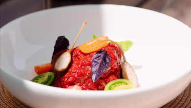 Mambo Beach Club - 3