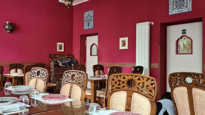 Wadi Rum Cucina Giordana - 2