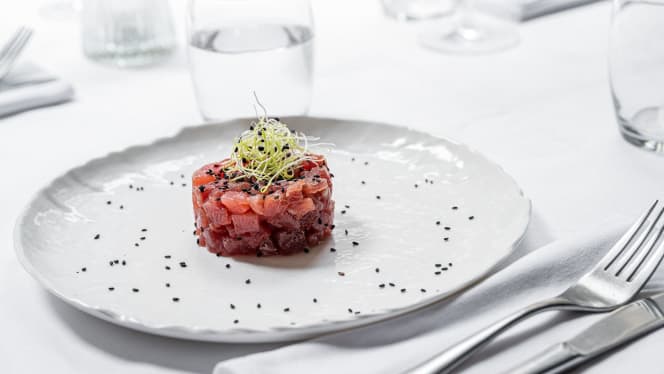 Adamo Trattoria Enoteca - 6