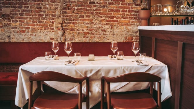 Adamo Trattoria Enoteca - 5