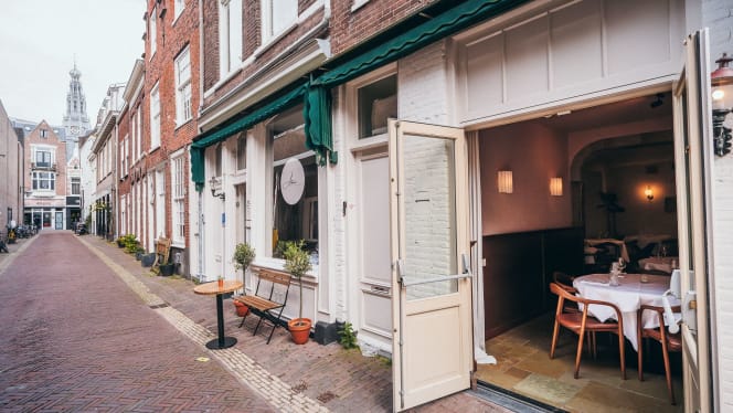 Adamo Trattoria Enoteca - 8