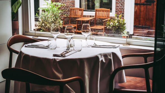 Adamo Trattoria Enoteca - 9