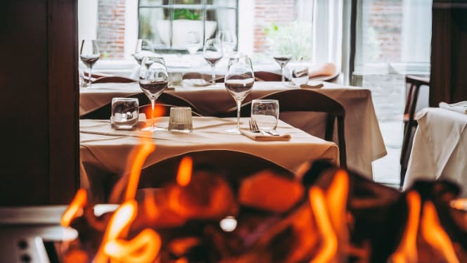 Adamo Trattoria Enoteca - 7