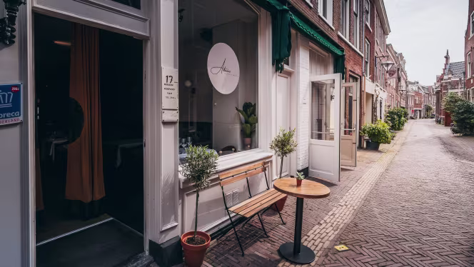 Adamo Trattoria Enoteca - 4